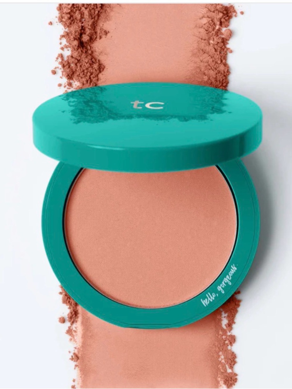 Thrive Causemetics Dream Chaser Reviving Powder Blush Alexandra New In Box
